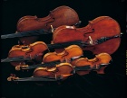 Stradivari Sextett Berlin