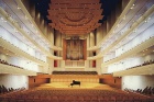 Konzertsaal des KKL